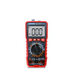 Đồng hồ đo điện Matrix MDM-203 (True RMS, NCV)