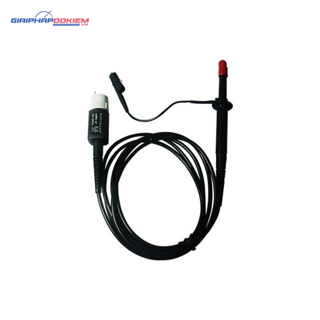 Que đo cao áp (High Voltage Probe) Matrix IP2100, 100MHz 5 Que đo cao áp (High Voltage Probe) Matrix IP2100, 100MHz
