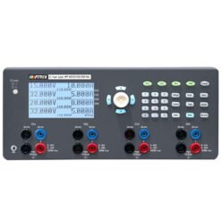 Bộ nguồn lập trình Matrix MFP-3004 (4 kênh)