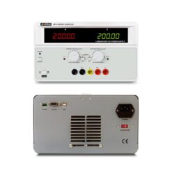 Nguồn tuyến tính một chiều (DC) Matrix MPS-20002H-1 11 mfg mps 20002h 1