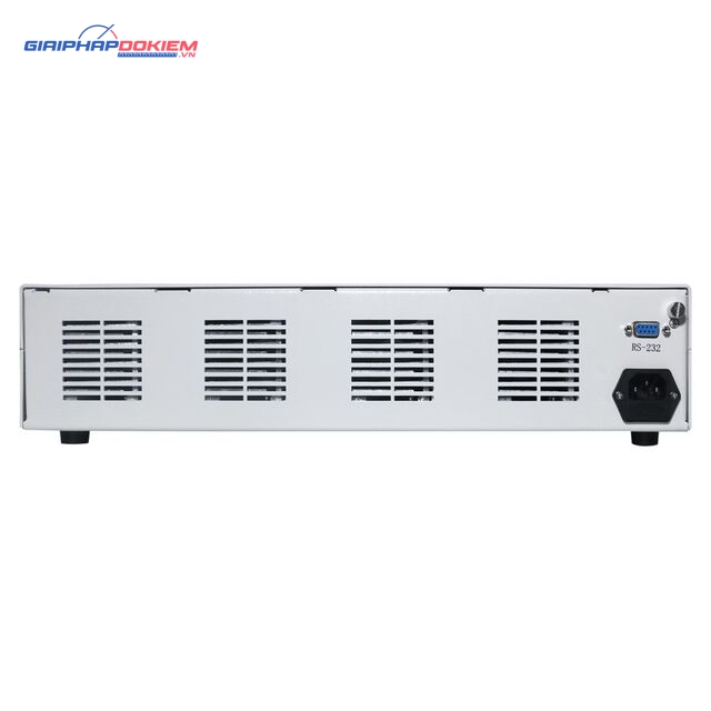 Bộ nguồn lập trình Matrix MPS-3034A (30V/3A) 4 kênh 4 Bộ nguồn lập trình Matrix MPS-3034A (30V/3A) 4 kênh - Ảnh 2