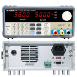 Nguồn lập trình một chiều (DC) Matrix MPS-3605LP (36V-5A) 5 mfg mps 3605lp web640x640