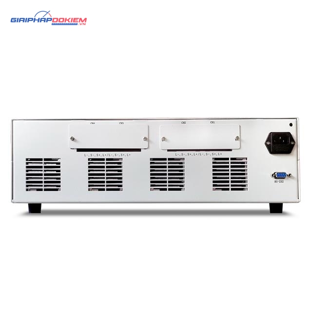 Nguồn DC lập trình tuyến tính Matrix MPS-30104 5 Nguồn DC lập trình tuyến tính Matrix MPS-30104 - Ảnh 2