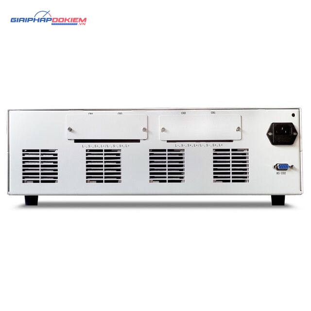 Nguồn DC lập trình tuyến tính Matrix MPS-6054 5 Nguồn DC lập trình tuyến tính Matrix MPS-6054 - Ảnh 2