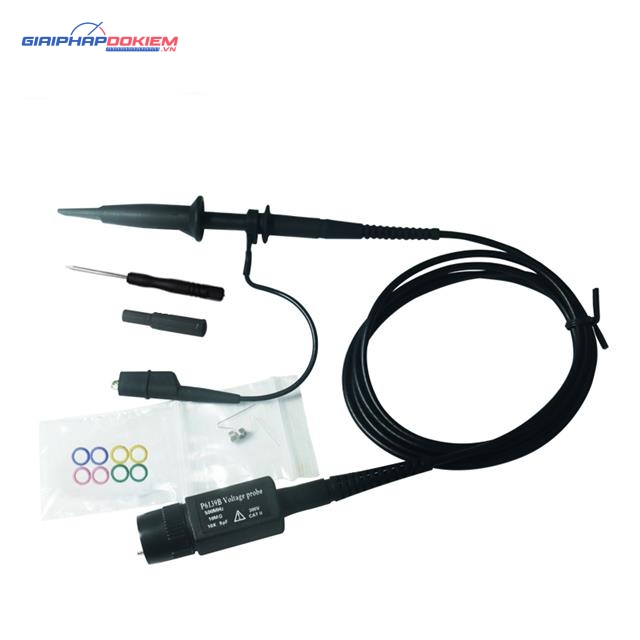 Que đo (Probe) Oscilloscope Matrix P6139B 7 Que đo (Probe) Oscilloscope Matrix P6139B