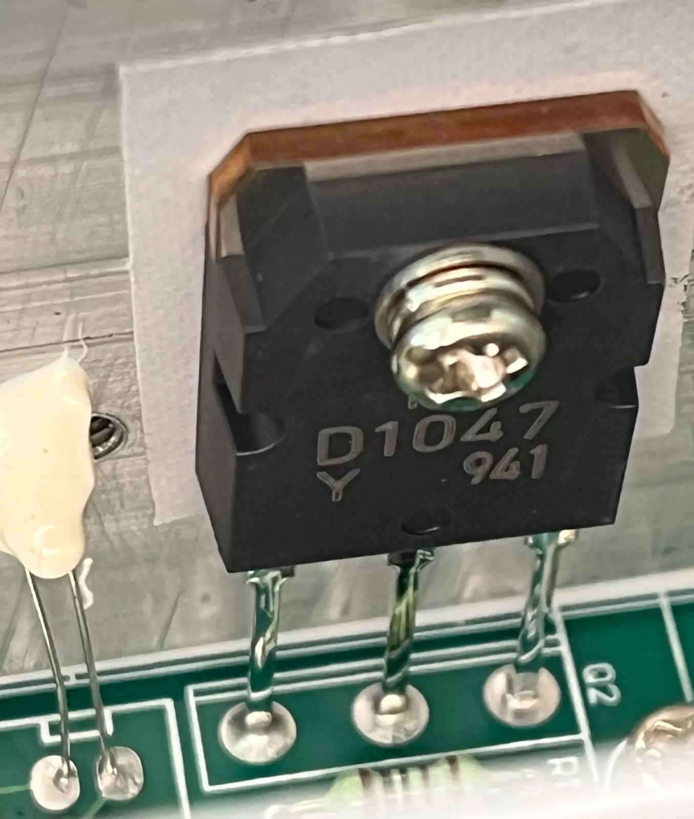 Nguồn lập trình một chiều (DC) Matrix MPS-3603LP (36V-3A) 19 Nguồn lập trình một chiều (DC) Matrix MPS-3603LP (36V-3A) - Ảnh 8