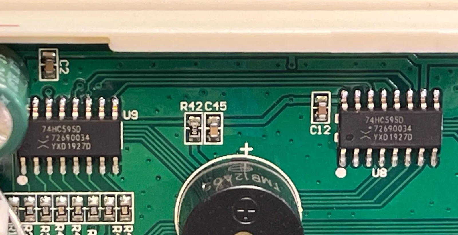 Nguồn lập trình một chiều (DC) Matrix MPS-3603LP (36V-3A) 20 Nguồn lập trình một chiều (DC) Matrix MPS-3603LP (36V-3A) - Ảnh 9