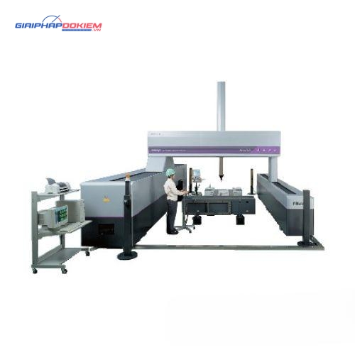 Máy đo toa độ không gian 3 chiều Mitutoyo FALCIO-Apex 305020G 5 Máy đo toa độ không gian 3 chiều Mitutoyo FALCIO-Apex 305020G