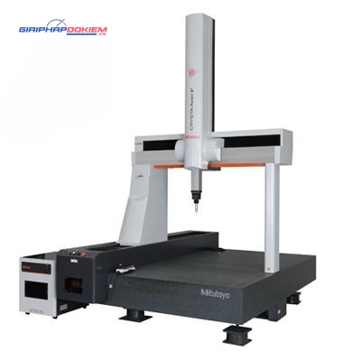 Máy đo tọa độ CNC CMM Mitutoyo CRYSTA-Apex V122010 191-485 5 Máy đo tọa độ CNC CMM Mitutoyo CRYSTA-Apex V122010 191-485