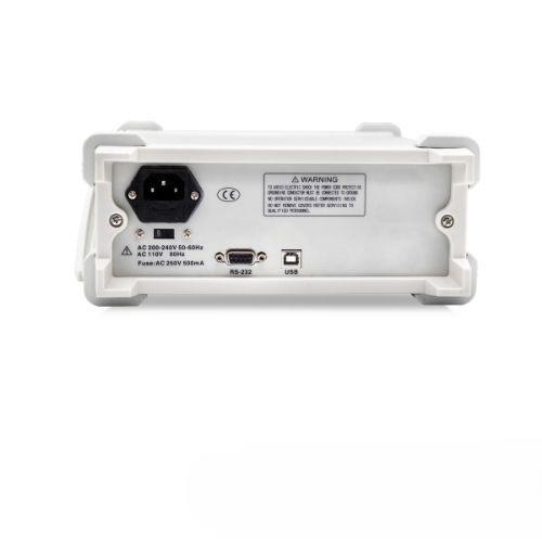 Máy phát xung Matrix MFG-3240 6 Máy phát xung Matrix MFG-3240 - Ảnh 3