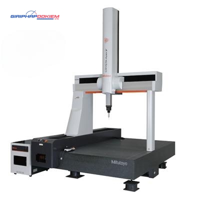 Máy đo tọa độ CNC CMM Mitutoyo CRYSTA-Apex V164012 191-858 4 Máy đo tọa độ CNC CMM Mitutoyo CRYSTA-Apex V164012 191-858