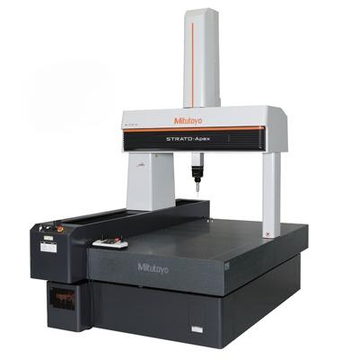 Máy đo tọa độ CNC CMM Mitutoyo STRATO-Apex 574 355-702 5 Máy đo tọa độ CNC CMM Mitutoyo STRATO-Apex 574 355-702