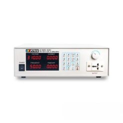 Nguồn lập trình xoay chiều một pha Matrix APS-7300