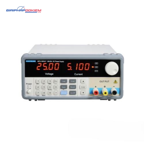 Nguồn lập trình một chiều (DC) Matrix MPS-3605LP (36V-5A) 3 Nguồn lập trình một chiều (DC) Matrix MPS-3605LP (36V-5A)