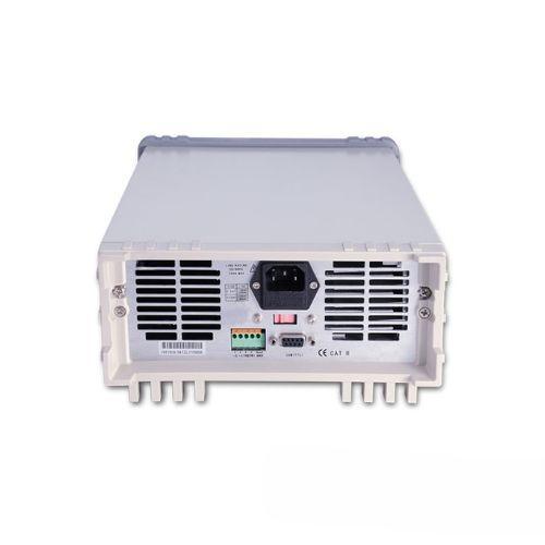 Tải điện tử độ chính xác cao Matrix PEL-8150 (150W) 6 Tải điện tử độ chính xác cao Matrix PEL-8150 (150W) - Ảnh 2