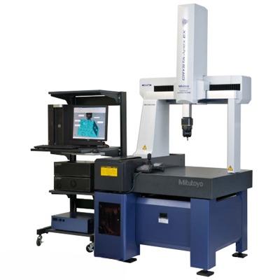 Máy đo tọa độ MICROCORD CRYSTA-Apex EX 500T/700T/900T Mitutoyo CRYSTA-Apex EX 574T 2 Máy đo tọa độ MICROCORD CRYSTA-Apex EX 500T/700T/900T Mitutoyo CRYSTA-Apex EX 574T