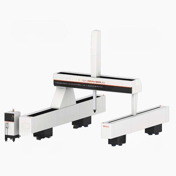 Máy đo tọa độ STRATO-Apex 2000G Series Mitutoyo STRATO-Apex 4000G 2 Máy đo tọa độ STRATO-Apex 2000G Series Mitutoyo STRATO-Apex 4000G