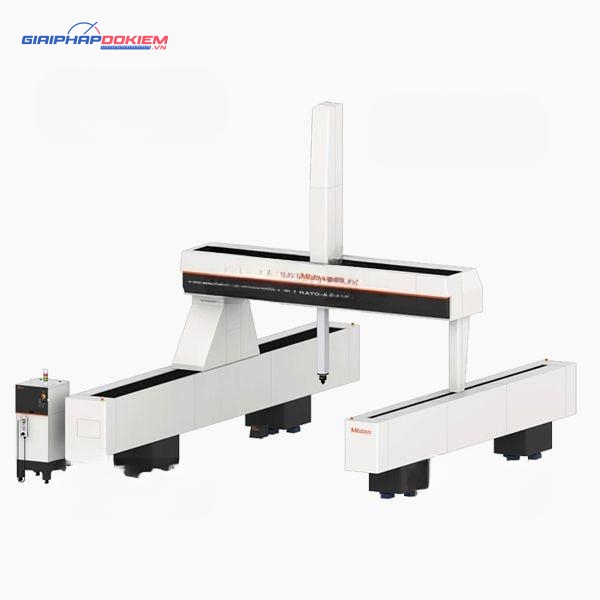 Máy đo tọa độ STRATO-Apex 2000G Series Mitutoyo STRATO-Apex 2000G 2 Máy đo tọa độ STRATO-Apex 2000G Series Mitutoyo STRATO-Apex 2000G