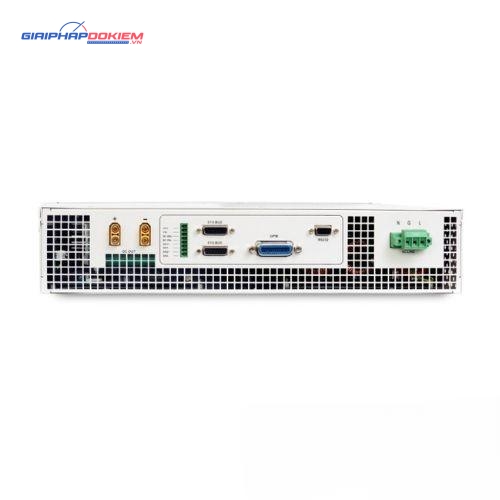 Nguồn DC lập trình Matrix HPS series 4 Nguồn DC lập trình Matrix HPS series - Ảnh 2
