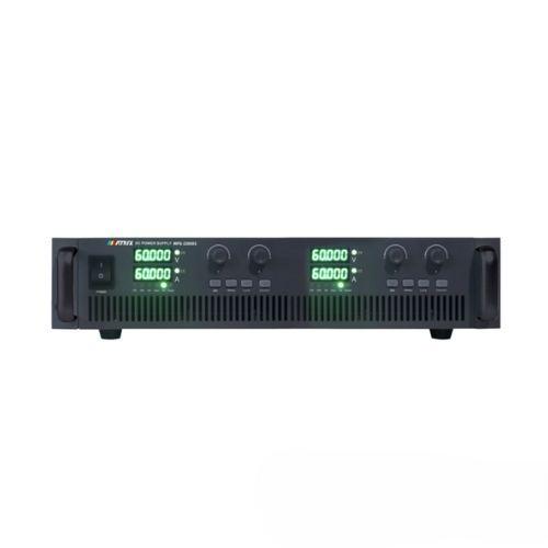 Nguồn lập trình một chiều Matrix MPS-15000S Series 3 Nguồn lập trình một chiều Matrix MPS-15000S Series