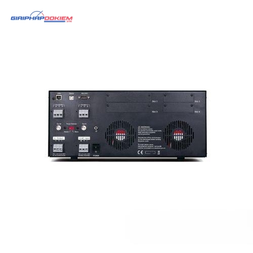Bộ nguồn lập trình Matrix MFP-3003 (3 kênh) 4 Bộ nguồn lập trình Matrix MFP-3003 (3 kênh) - Ảnh 2