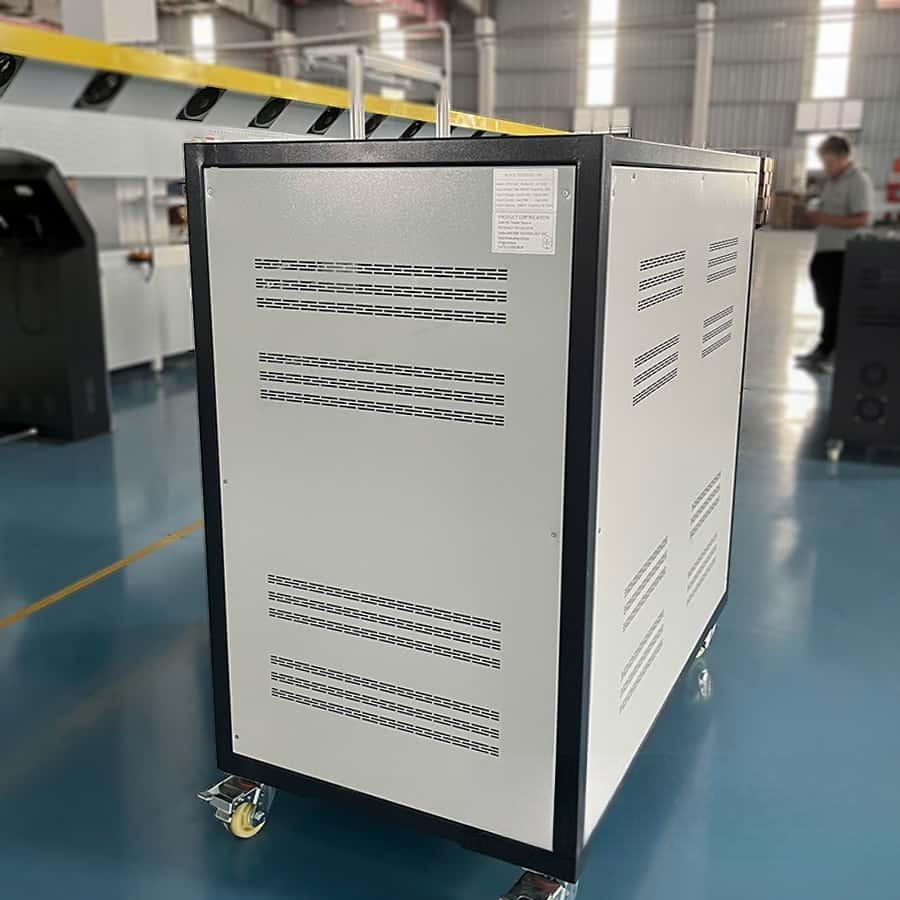 Nguồn điện AC Matrix APS-53300 7 Nguồn điện AC Matrix APS-53300 - Ảnh 3