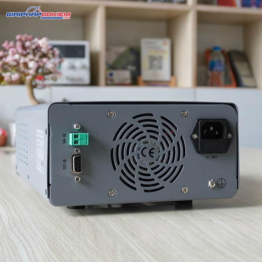 Nguồn DC lập trình Matrix MPS-101C 9 Nguồn DC lập trình Matrix MPS-101C - Ảnh 4