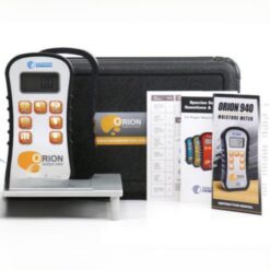 Máy đo độ ẩm gỗ Wagner Orion 920