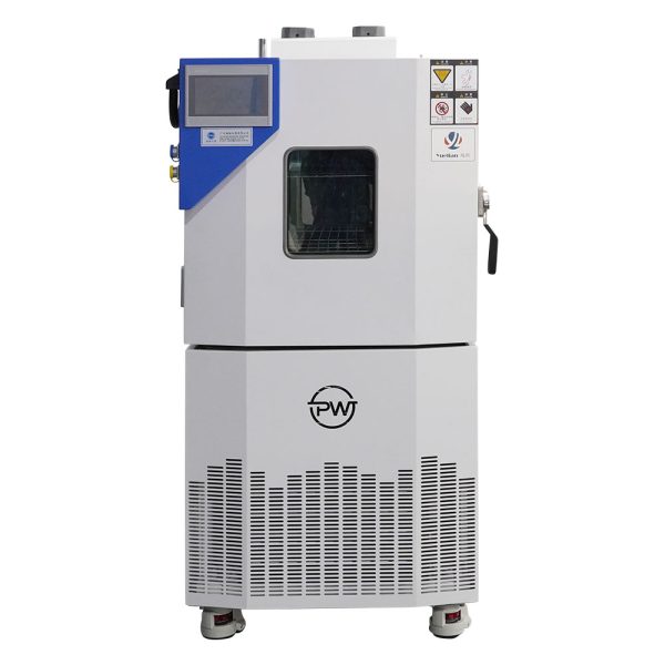 Buồng thử nghiệm nhiệt độ, độ ẩm cao PW PW-CTH100 3 Buồng thử nghiệm nhiệt độ, độ ẩm cao PW PW-CTH100 - Ảnh 2