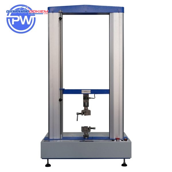 Máy kiểm tra độ bền kéo PW-UD20 5 Máy kiểm tra độ bền kéo PW-UD20