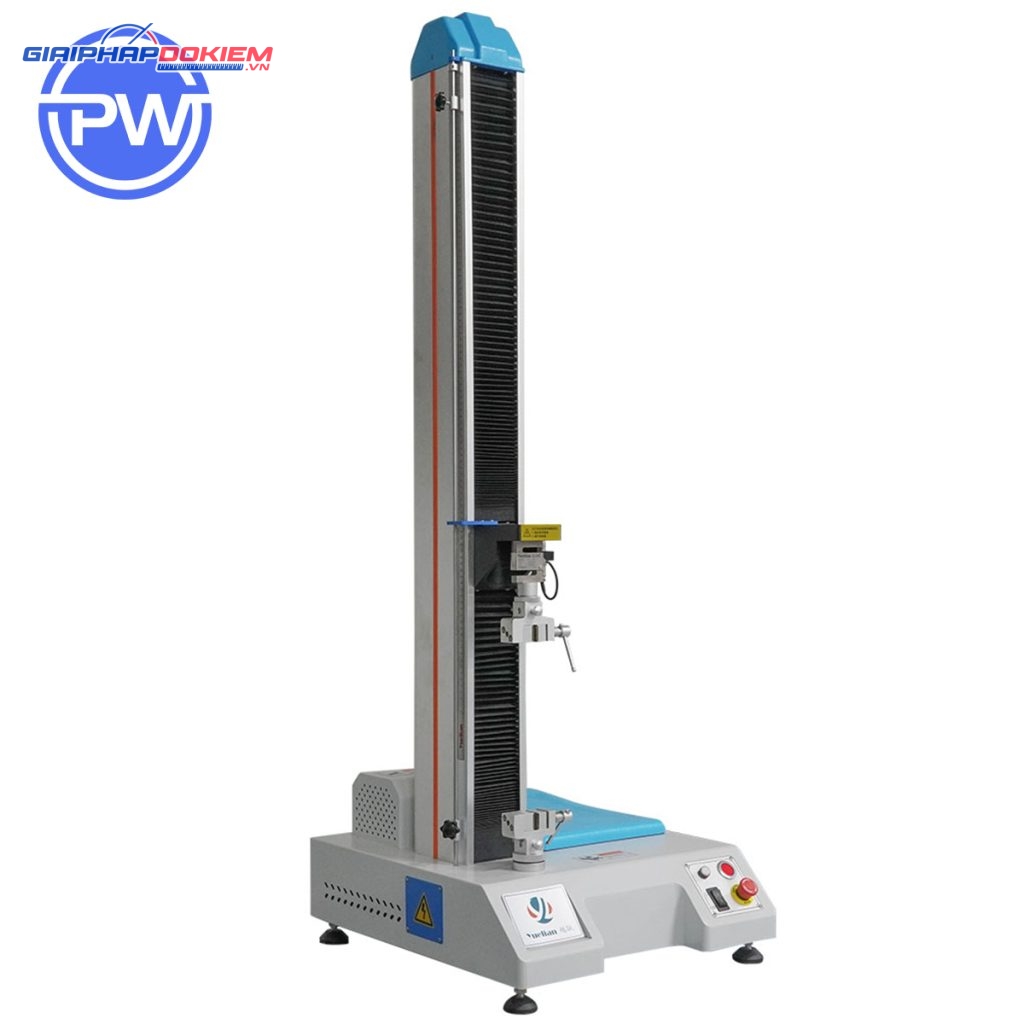 Máy kiểm tra độ kéo đa năng PW-US70 10 Máy kiểm tra độ kéo đa năng PW-US70 - Ảnh 5