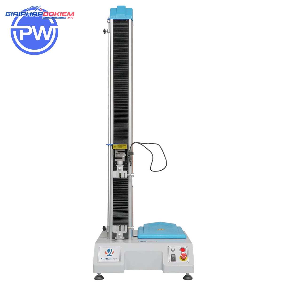 Máy kiểm tra độ kéo đa năng PW-US70 6 Máy kiểm tra độ kéo đa năng PW-US70