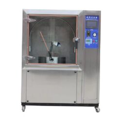 Buồng thử nghiệm mưa rào và thiết bị thử nghiệm phun nước PW-IP34/IP56 5 1