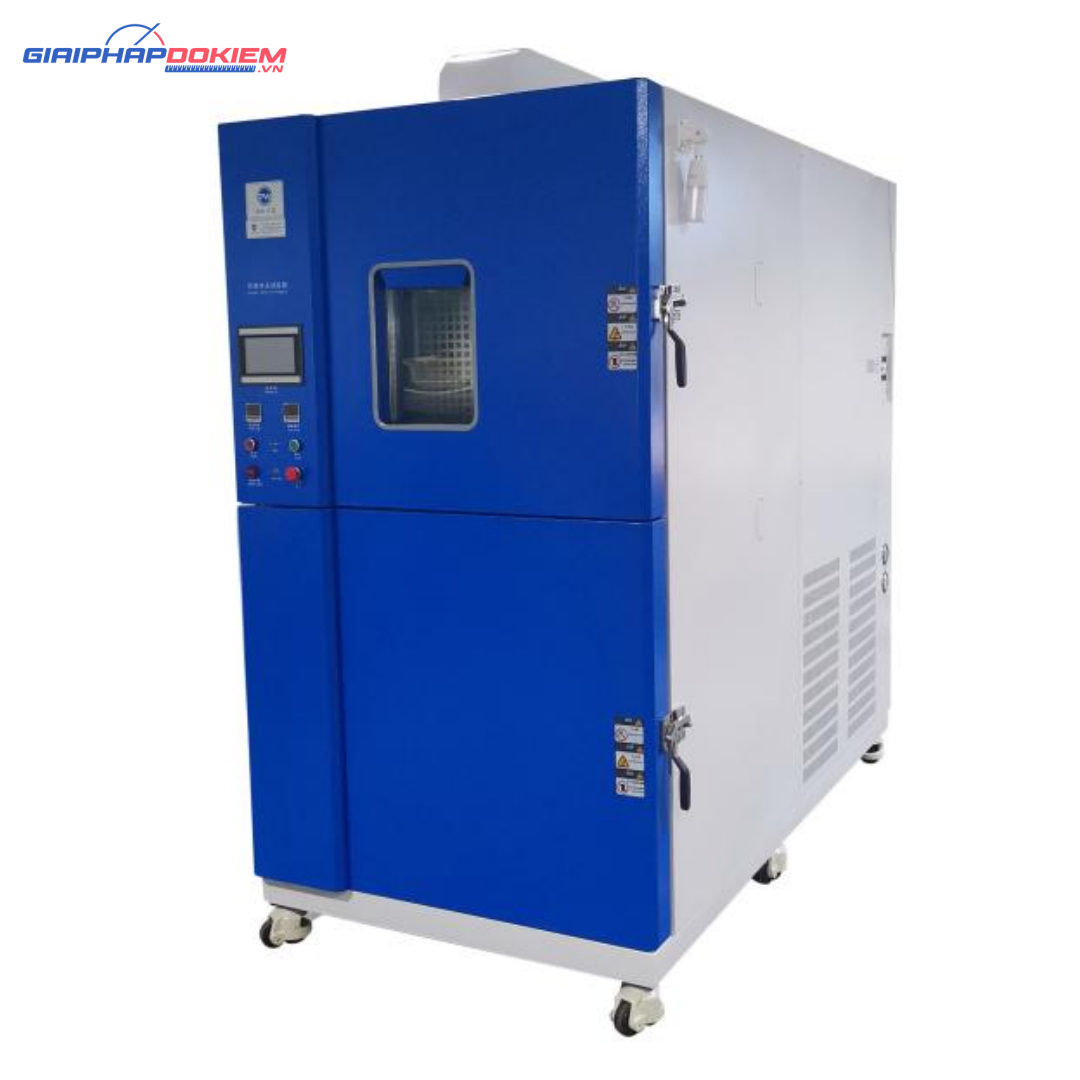 Máy kiểm tra sốc nhiệt hai buồng PW-CTS2-150-60W 2 Máy kiểm tra sốc nhiệt hai buồng PW-CTS2-150-60W