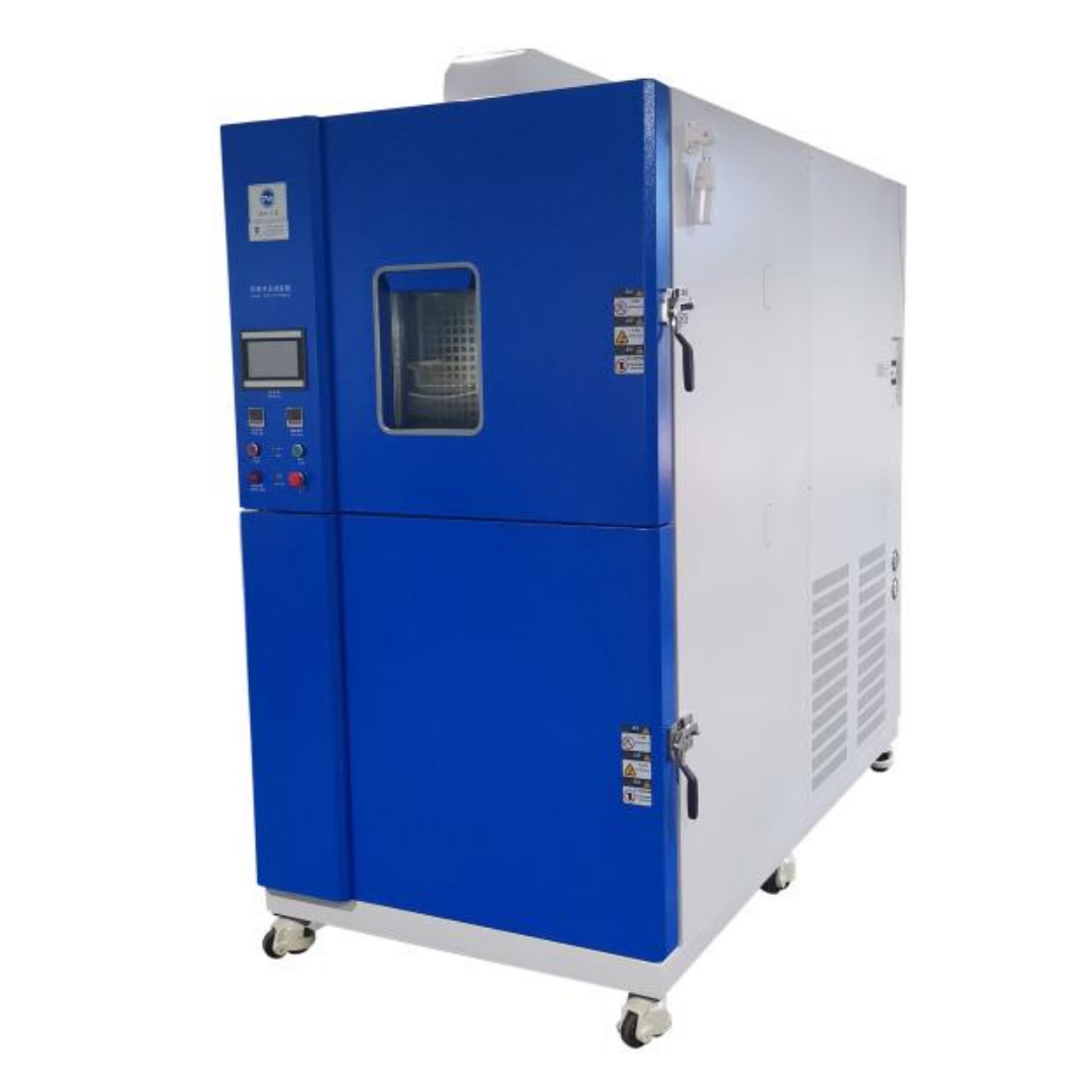 Máy kiểm tra sốc nhiệt hai buồng PW-CTS2-100-55A 2 Máy kiểm tra sốc nhiệt hai buồng PW-CTS2-100-55A
