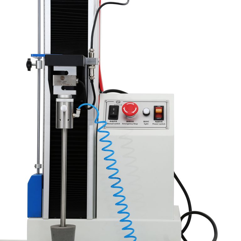 Máy kiểm tra độ bền kéo PW-UCS100-70 7 Máy kiểm tra độ bền kéo PW-UCS100-70 - Ảnh 3