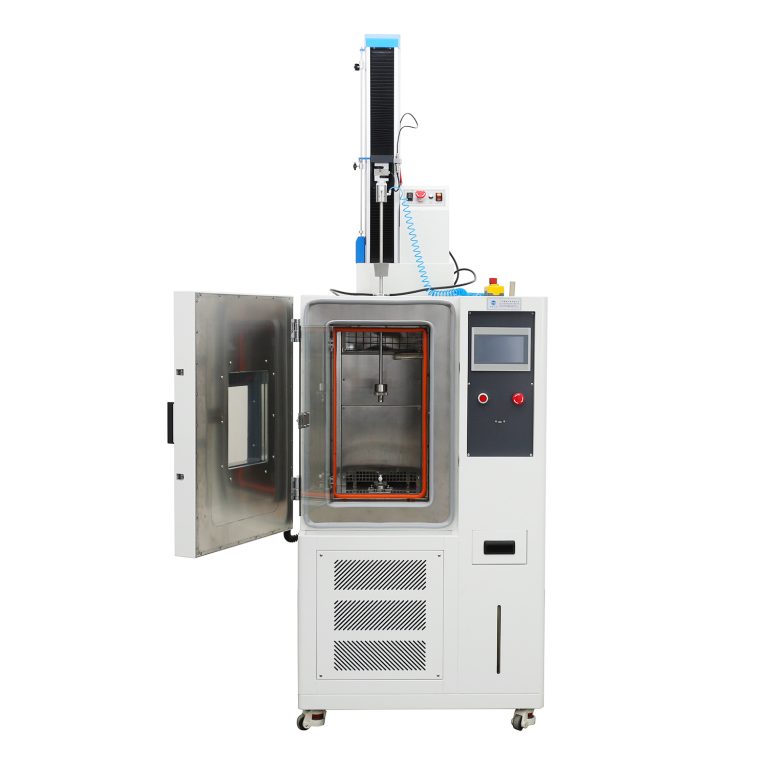 Máy kiểm tra độ bền kéo PW-UCS100-70 8 Máy kiểm tra độ bền kéo PW-UCS100-70 - Ảnh 4