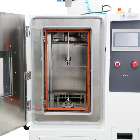 Máy kiểm tra độ bền kéo PW-UCS100-70 6 Máy kiểm tra độ bền kéo PW-UCS100-70 - Ảnh 2