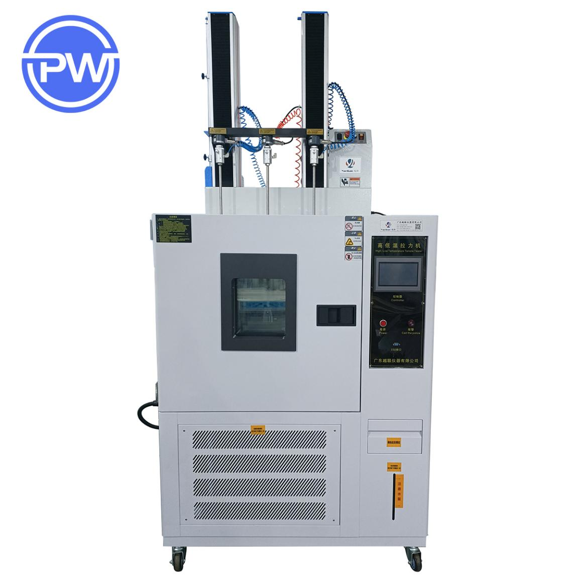 Máy kiểm tra độ bền kéo PW-UCS126-40-3S 2 Máy kiểm tra độ bền kéo PW-UCS126-40-3S
