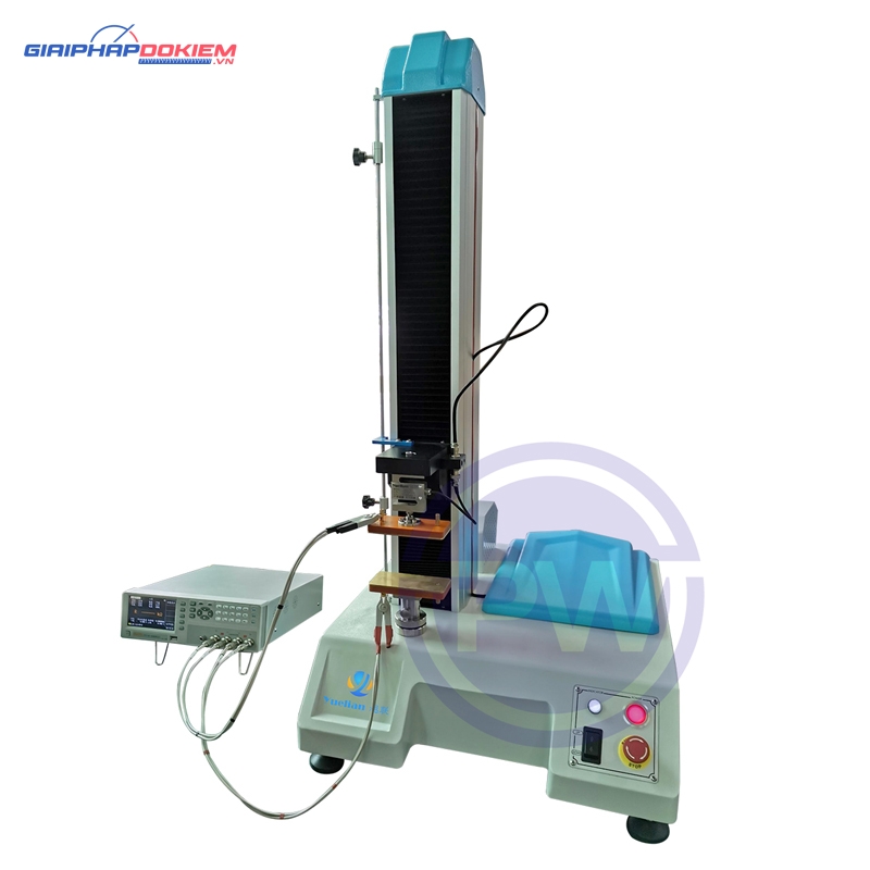 Máy kiểm tra độ nén của bọt PW-S70CR 2 Máy kiểm tra độ nén của bọt PW-S70CR