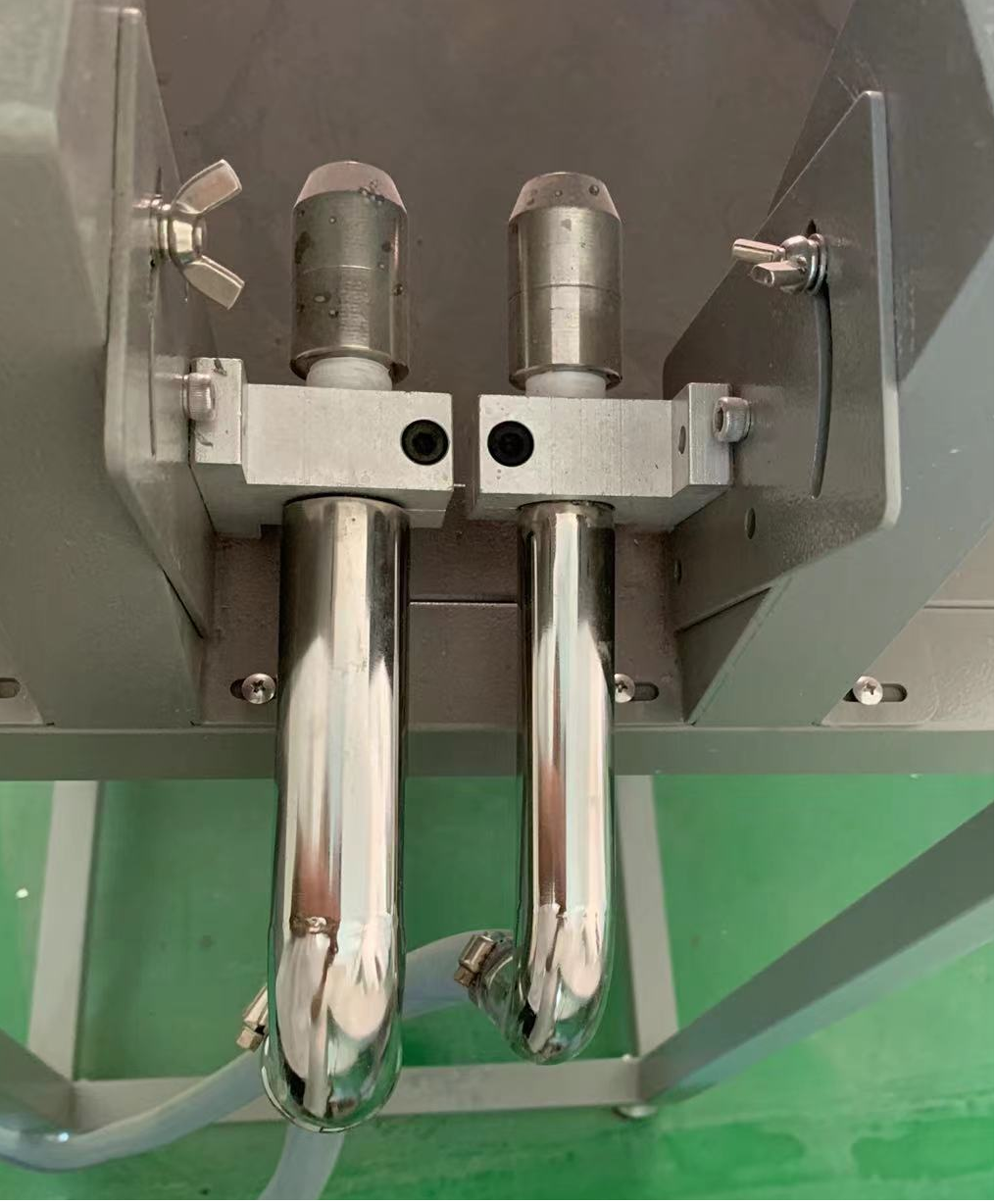 Buồng thử nghiệm mưa rào và thiết bị thử nghiệm phun nước PW-IP34/IP56 2 Buồng thử nghiệm mưa rào và thiết bị thử nghiệm phun nước PW-IP34/IP56 - Ảnh 2