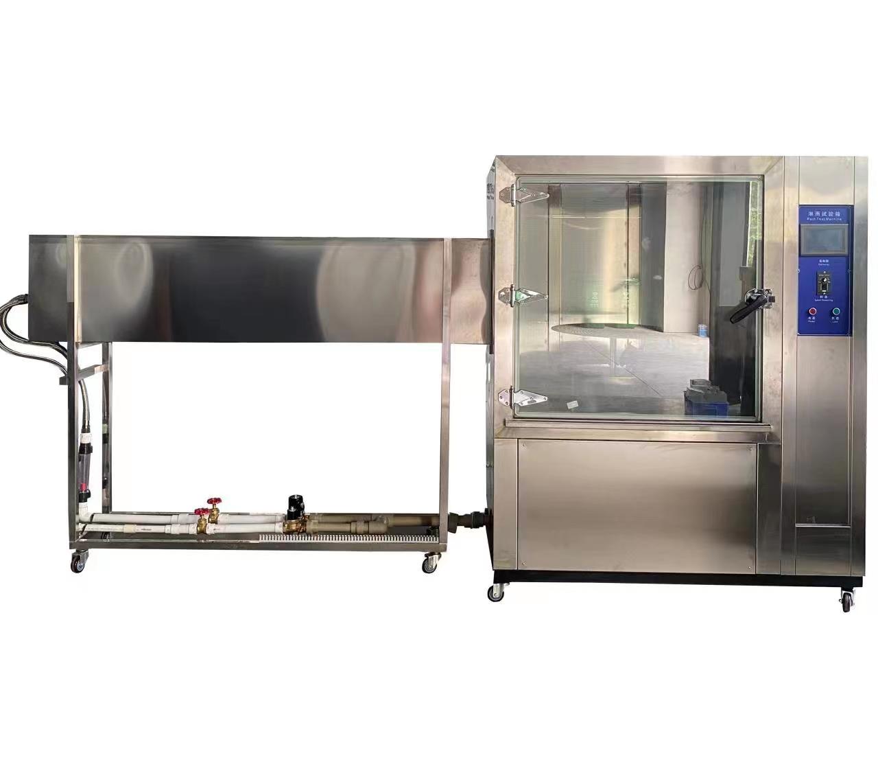 Buồng thử nghiệm mưa rào và thiết bị thử nghiệm phun nước PW-IP34/IP56 1 Buồng thử nghiệm mưa rào và thiết bị thử nghiệm phun nước PW-IP34/IP56