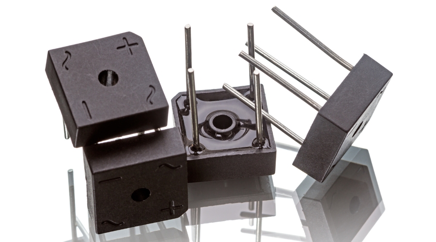 Cách Đo Diode Bằng Đồng Hồ Điện Tử Nhanh Chóng, Chính Xác 20 Cách đo diode bằng đồng hồ điện tử