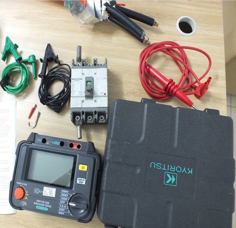 Cách Sử Dụng Đồng Hồ Megaohm Đúng Chuẩn, Hướng Dẫn Từng Bước 18 cách sử dụng đồng hồ megaohm