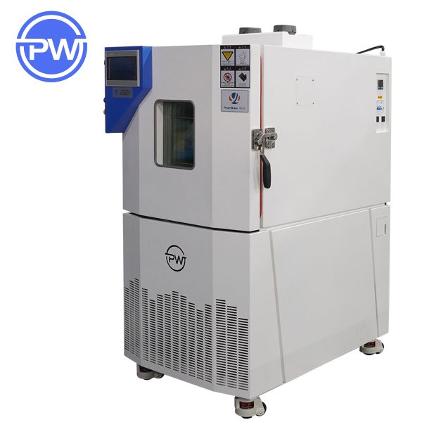 Buồng thử nghiệm nhiệt độ, độ ẩm cao PW PW-CTH100 4 Buồng thử nghiệm nhiệt độ, độ ẩm cao PW PW-CTH100 - Ảnh 3