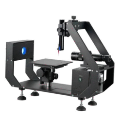 Thước đo góc giọt nước PW PWC-100