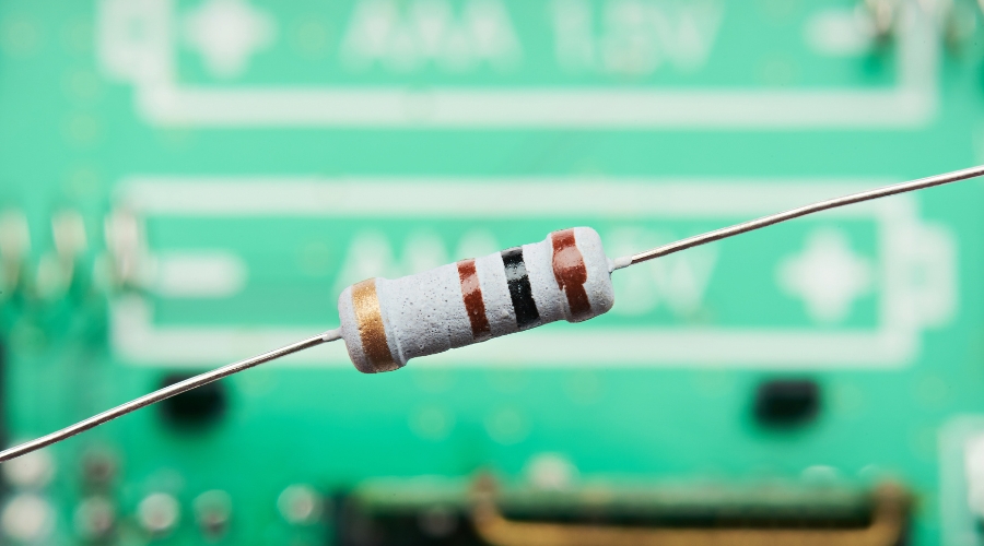 Cách Đo Điện Trở Sống Hay Chết Đơn Giản Bằng Đồng Hồ Vạn Năng 19 Cách đo điện trở sống hay chết