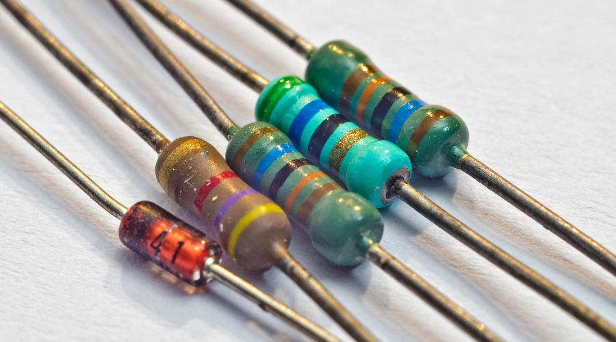 Cách Đo Điện Trở Sống Hay Chết Đơn Giản Bằng Đồng Hồ Vạn Năng 20 Cách đo điện trở sống hay chết