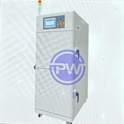 Buồng thử nghiệm sốc nhiệt làm mát bằng không khí PW-CTS2-19-55A