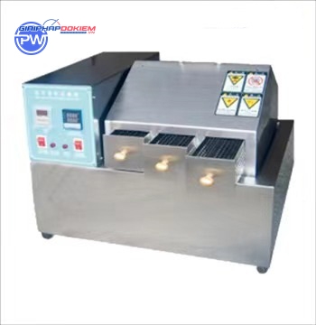Buồng thử nghiệm bồn rửa nhiệt độ không đổi PW-2209B 2 Buồng thử nghiệm bồn rửa nhiệt độ không đổi PW-2209B